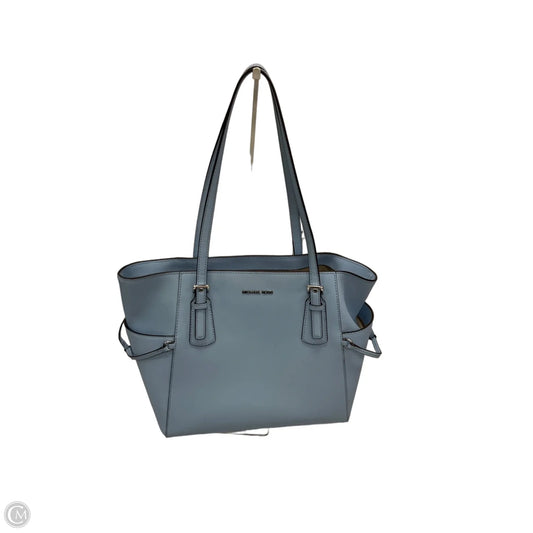 Tote Designer By Michael Kors, Size: Large