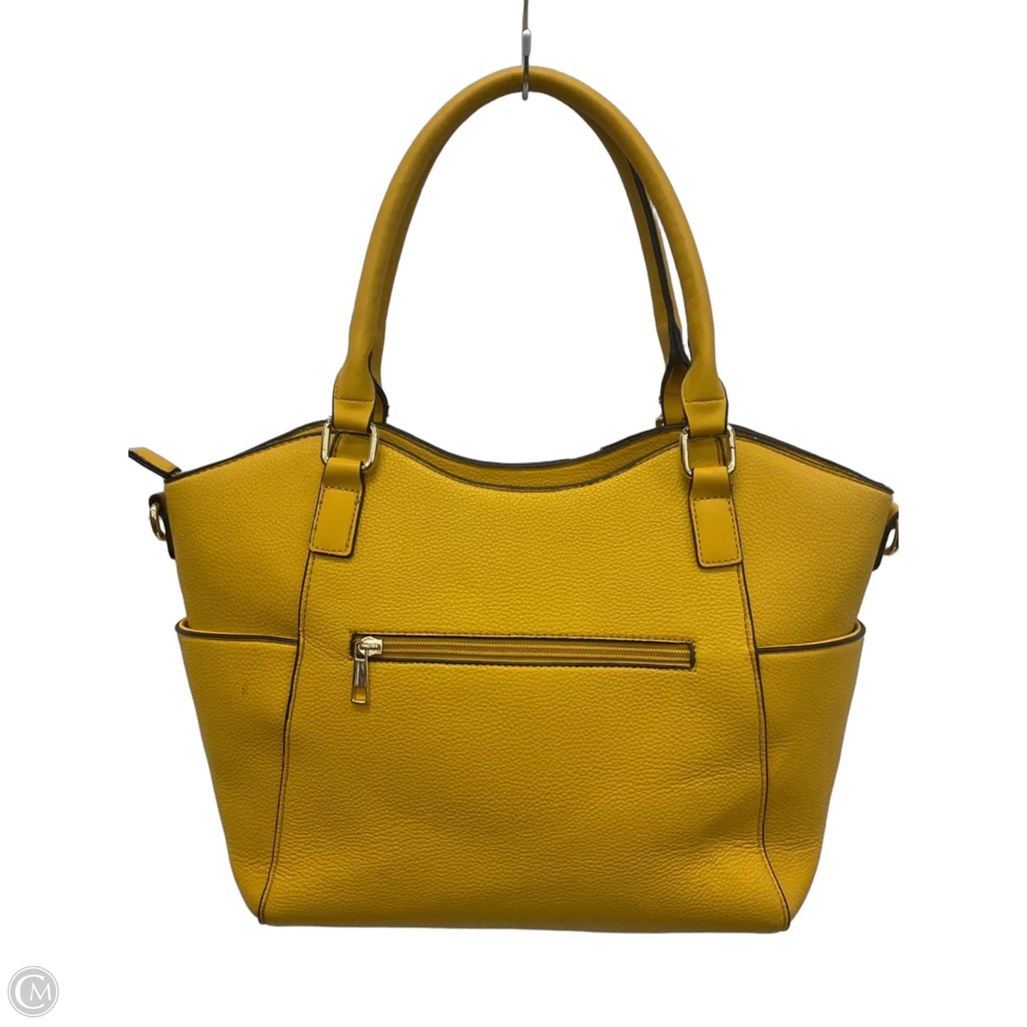 Handbag Designer By Michael Kors, Size: Large