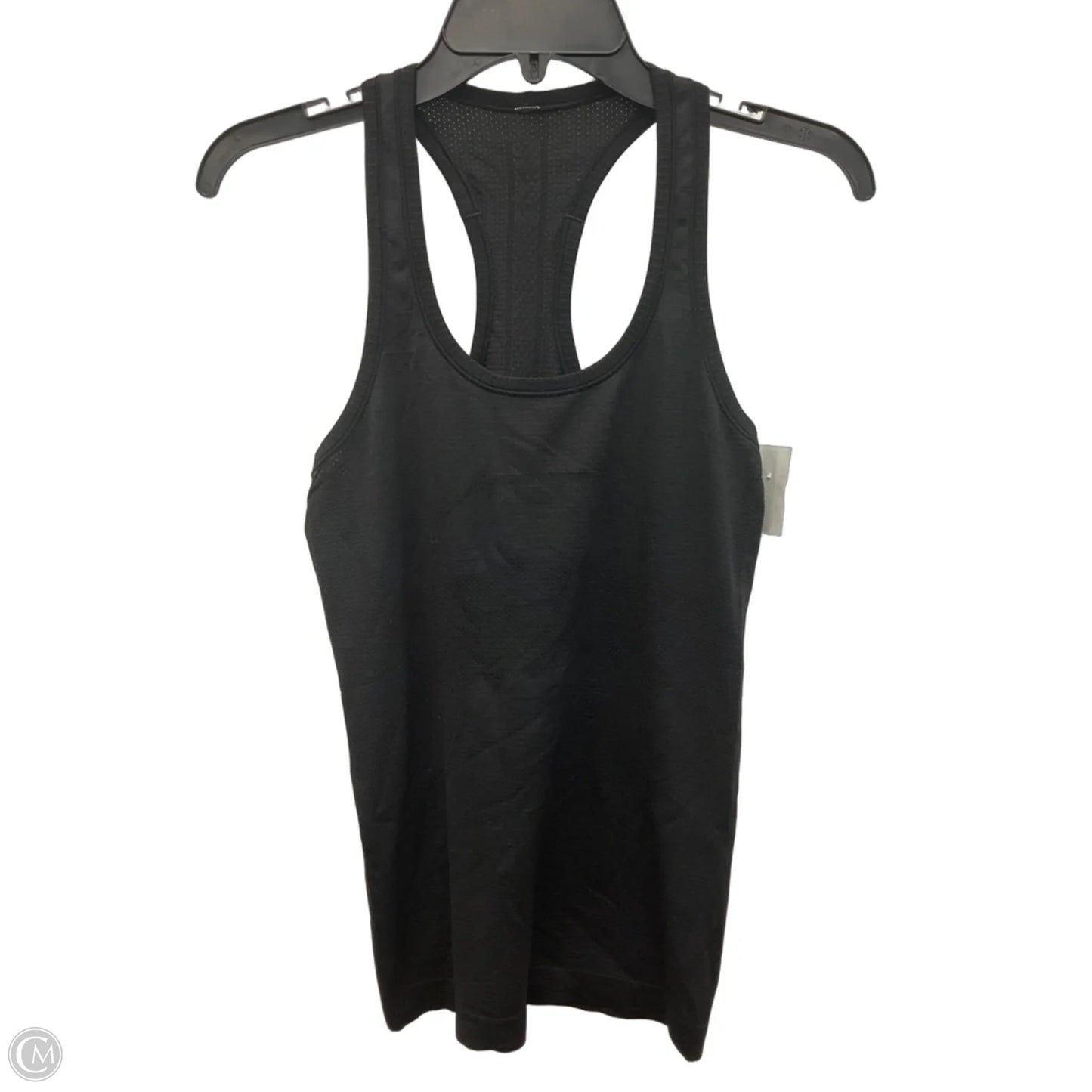 Athletic Tank Top By Athleta In White, Size: Xs