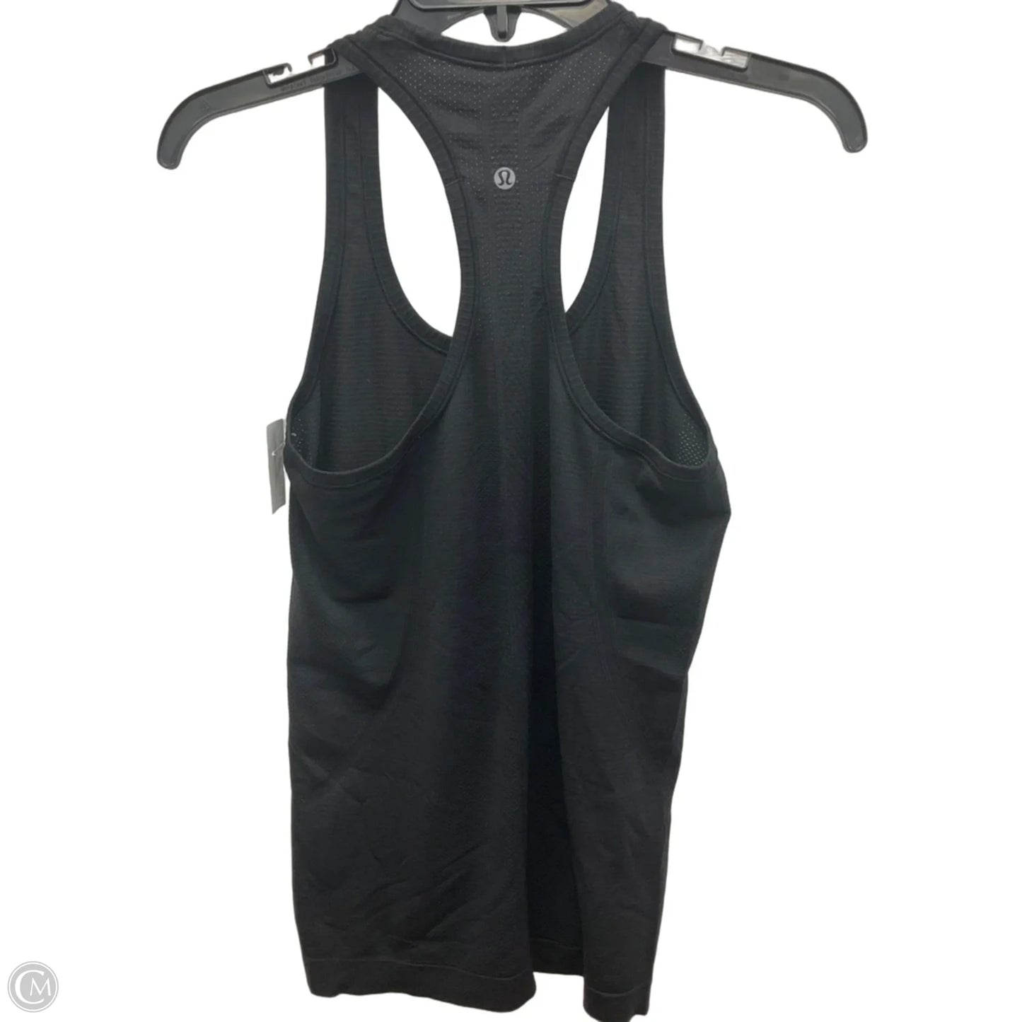 Athletic Tank Top By Athleta In White, Size: Xs