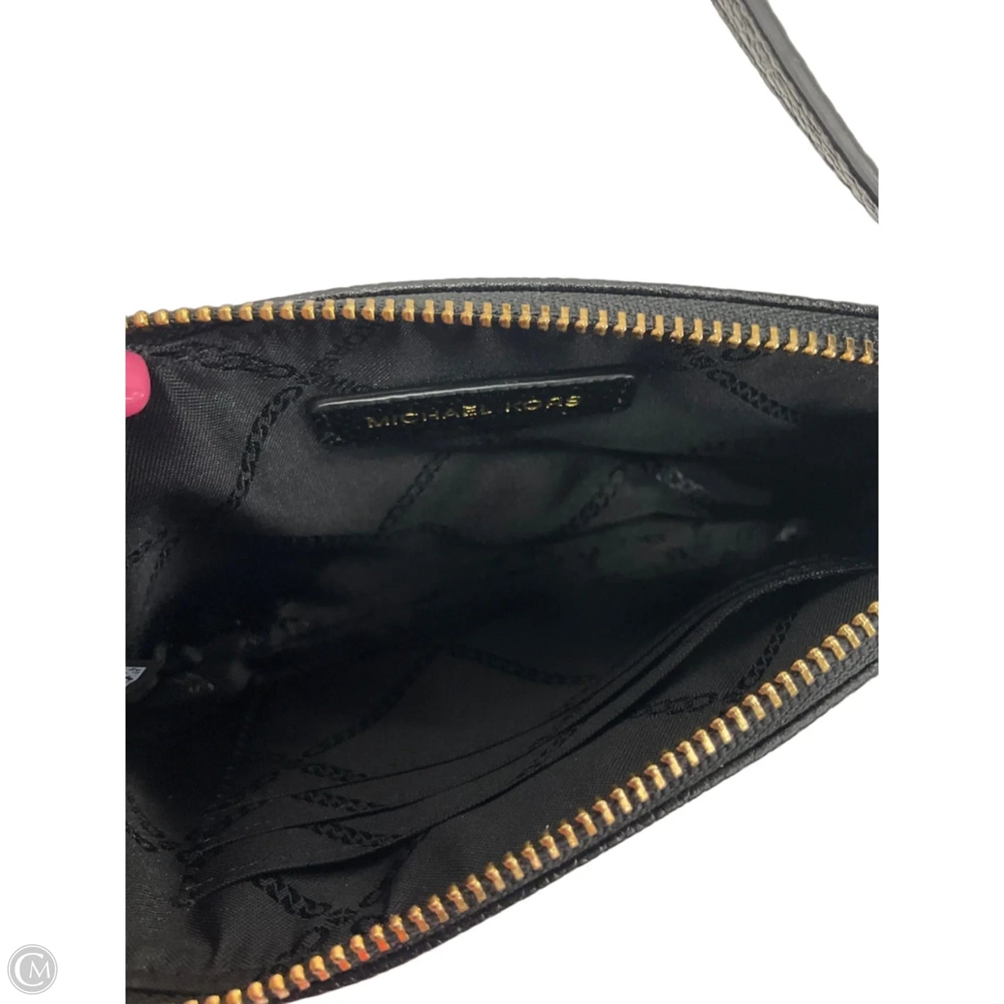 Wristlet Designer By Michael Kors, Size: Small