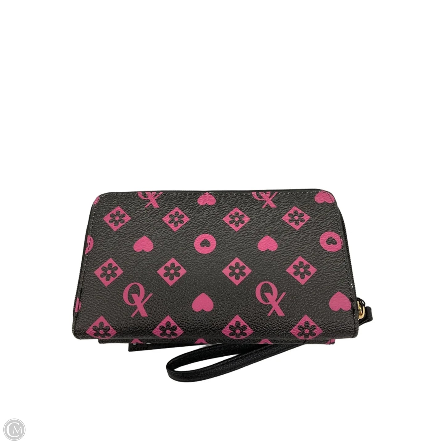 Wallet By Xoxo, Size: Large