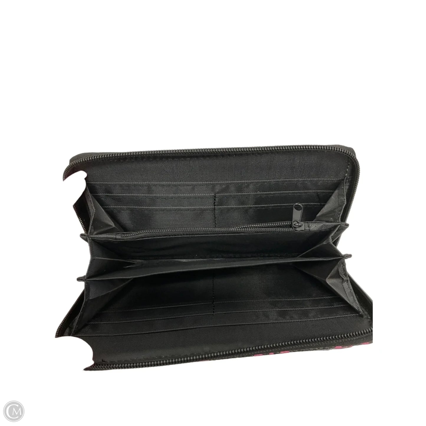 Wallet By Xoxo, Size: Large