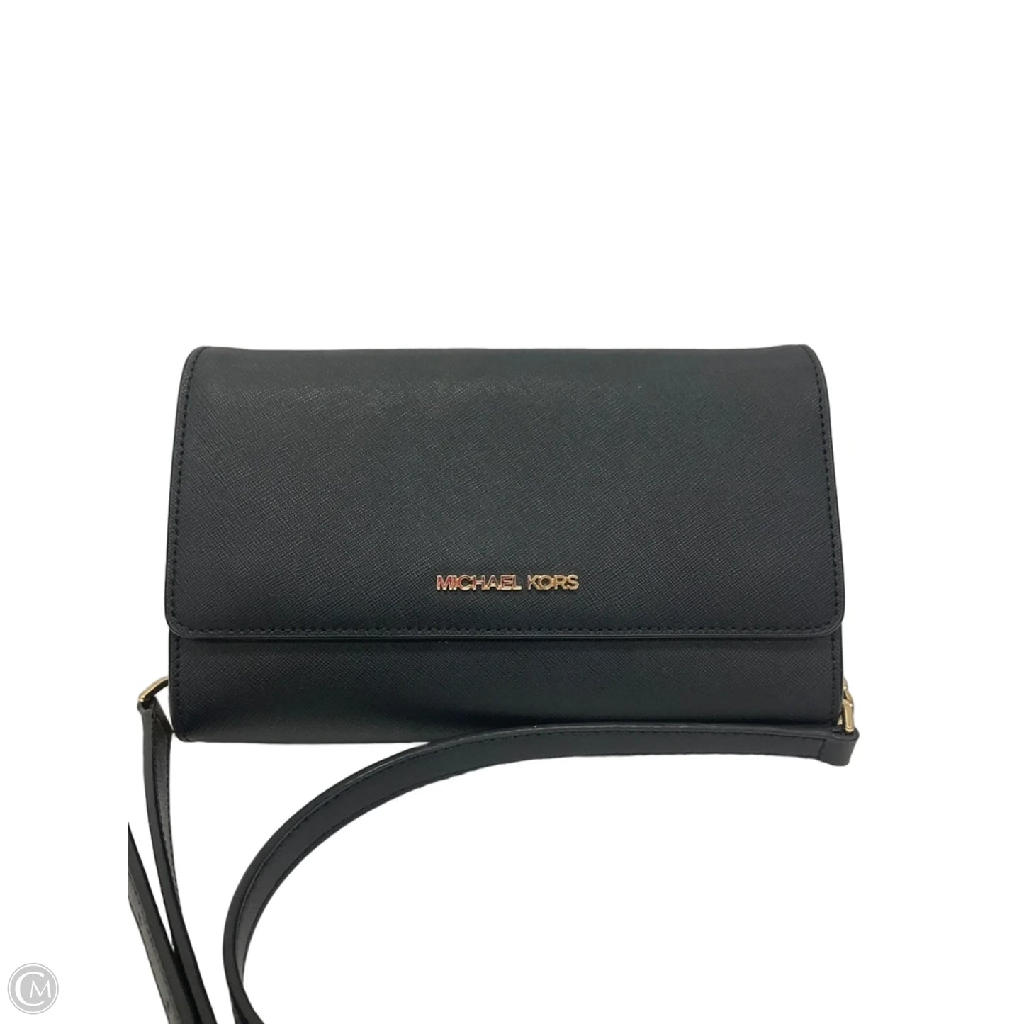 Handbag Designer By Michael Kors, Size: Small