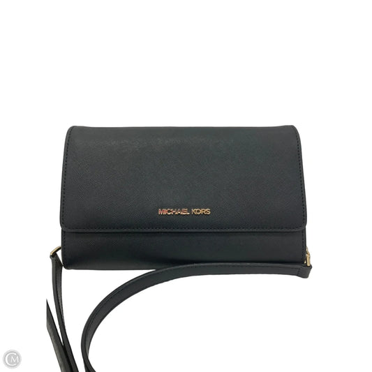 Handbag Designer By Michael Kors, Size: Small