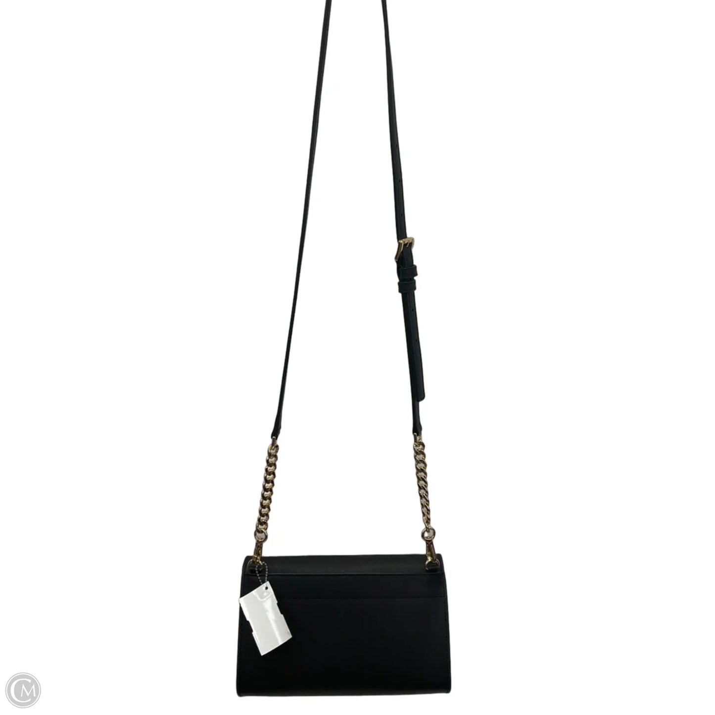 Handbag Designer By Michael Kors, Size: Small