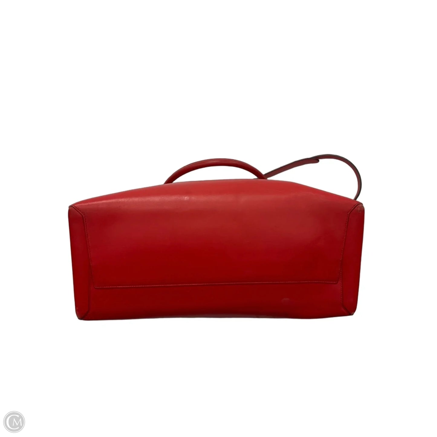Handbag Designer By Coach, Size: Large
