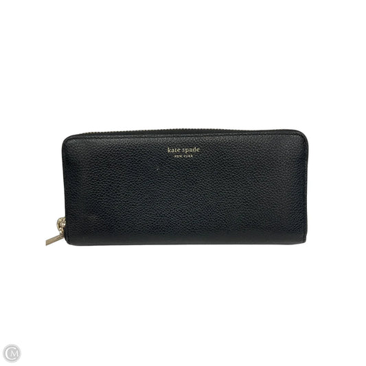Wallet Designer By Kate Spade, Size: Medium