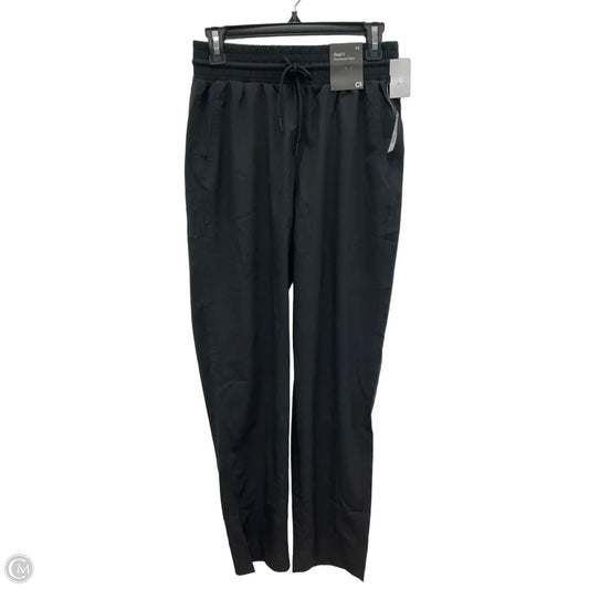 Athletic Pants By Gap In Black, Size: Xs