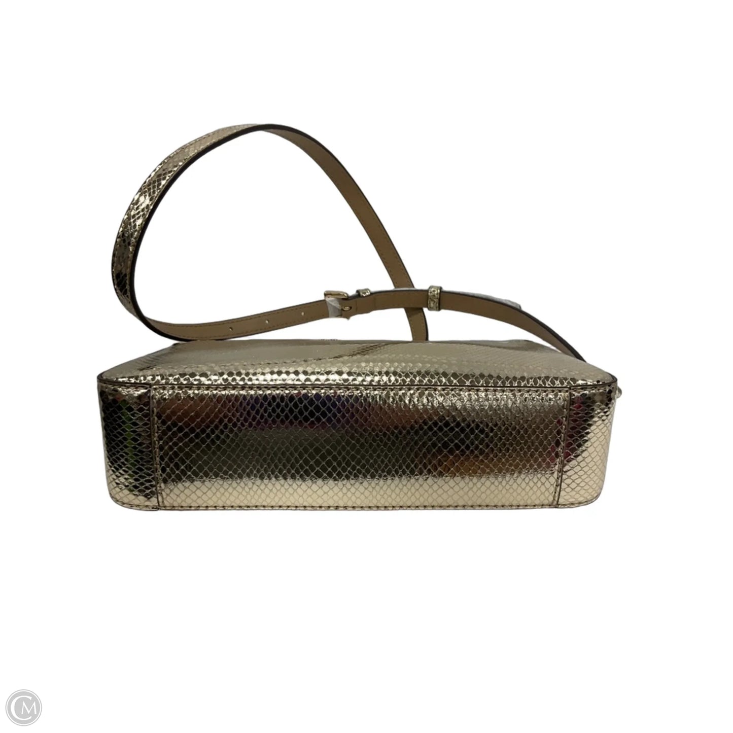Handbag Designer By Michael Kors, Size: Small