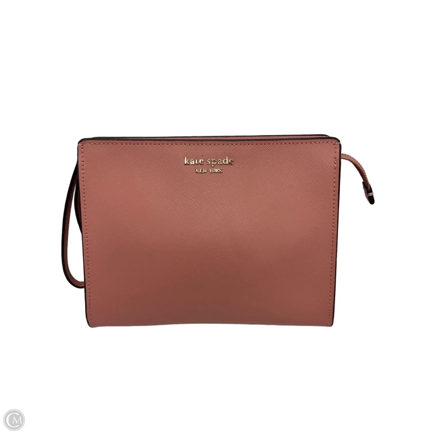 Wristlet Designer By Kate Spade, Size: Medium