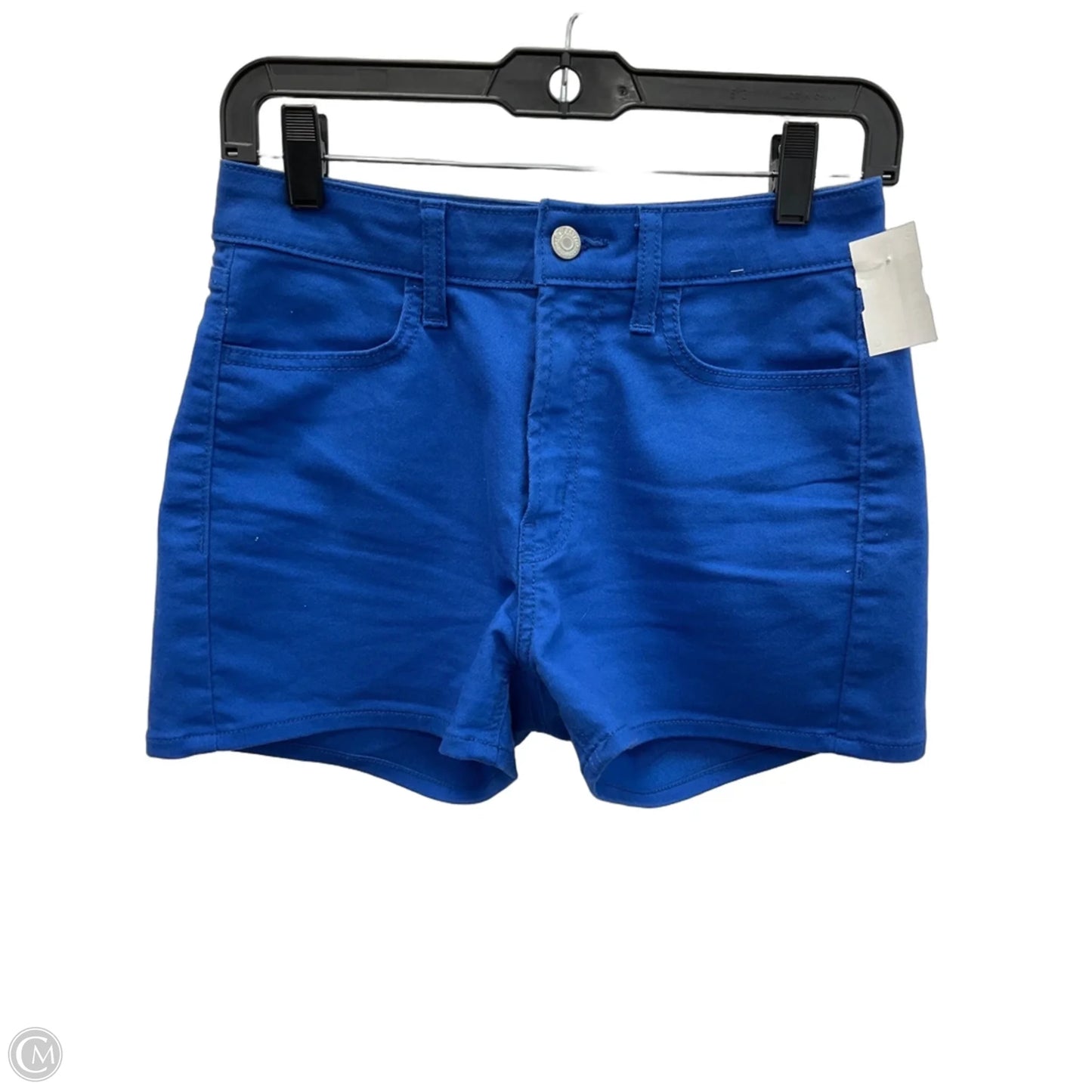Shorts By Old Navy In Blue, Size: 2