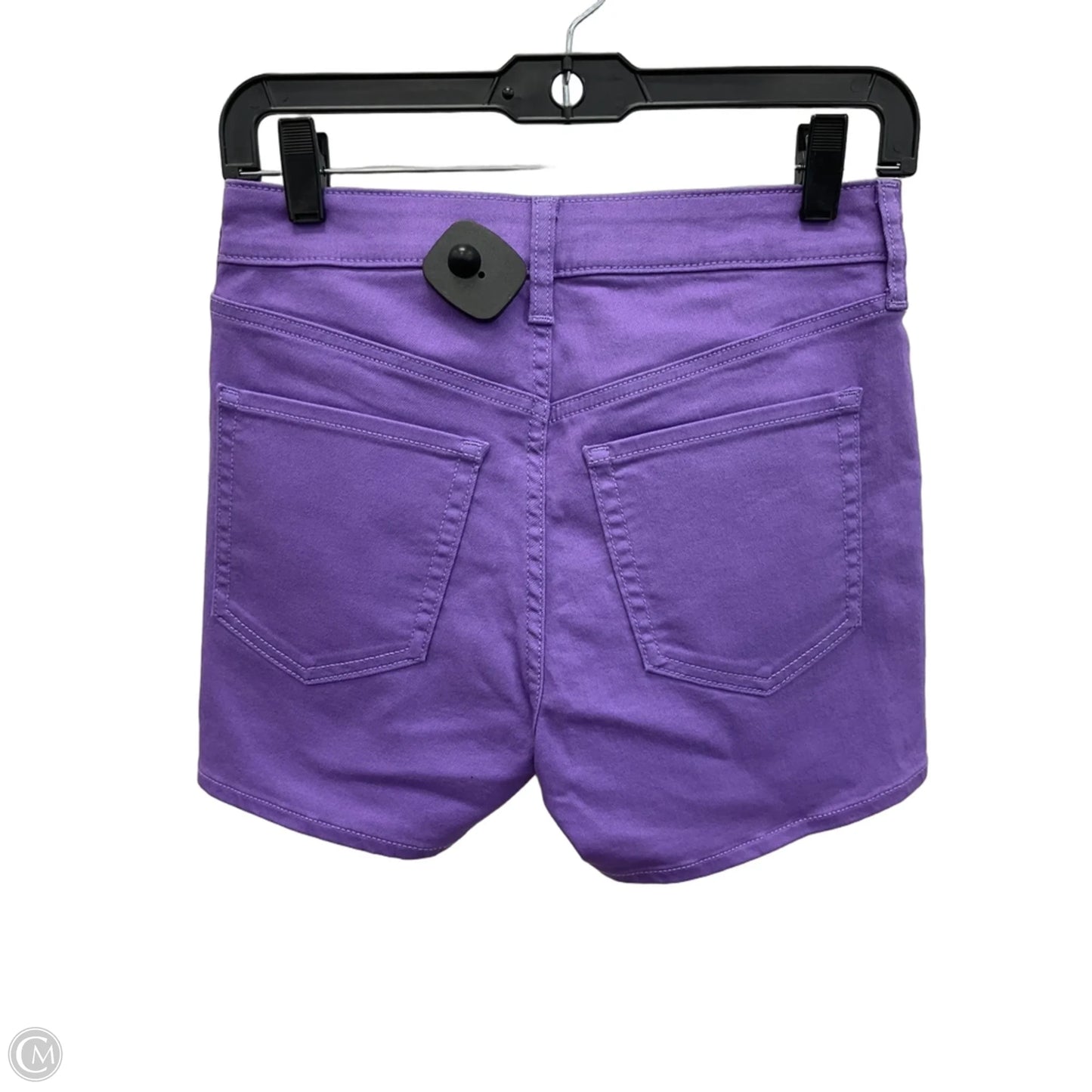 Shorts By Old Navy In Purple, Size: 0