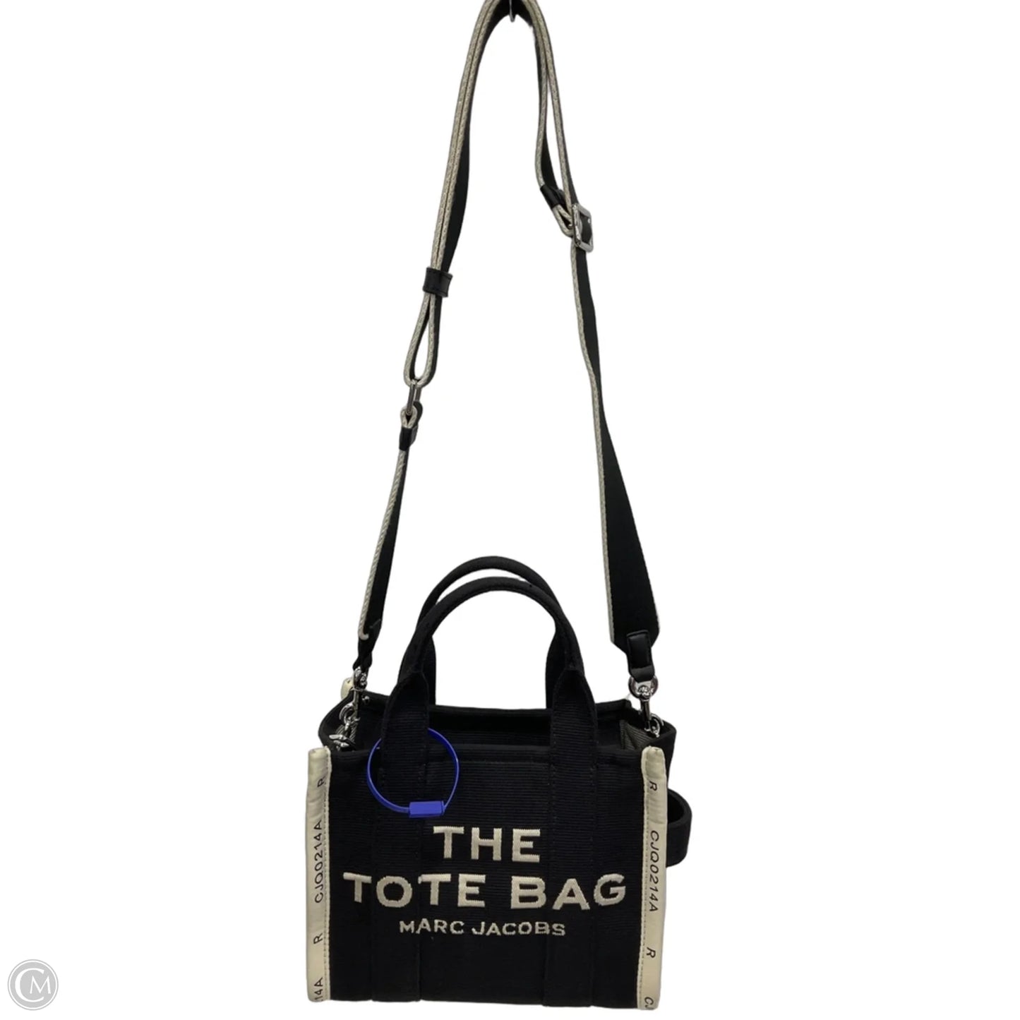 Crossbody Designer By Marc By Marc Jacobs, Size: Medium