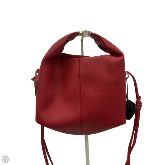Handbag By Cmc, Size: Large