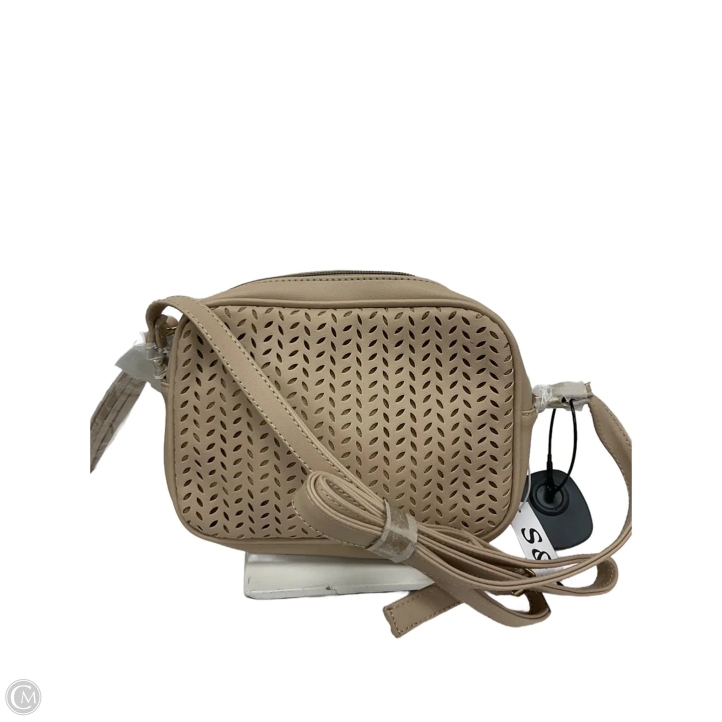 Handbag By Cmc, Size: Small