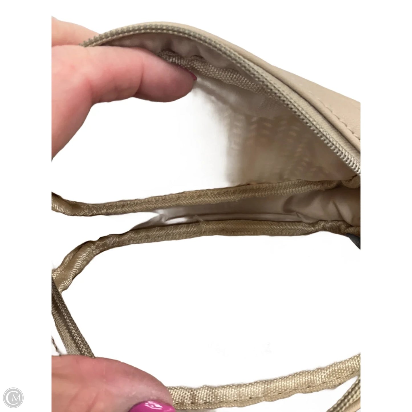 Handbag By Cmc, Size: Small