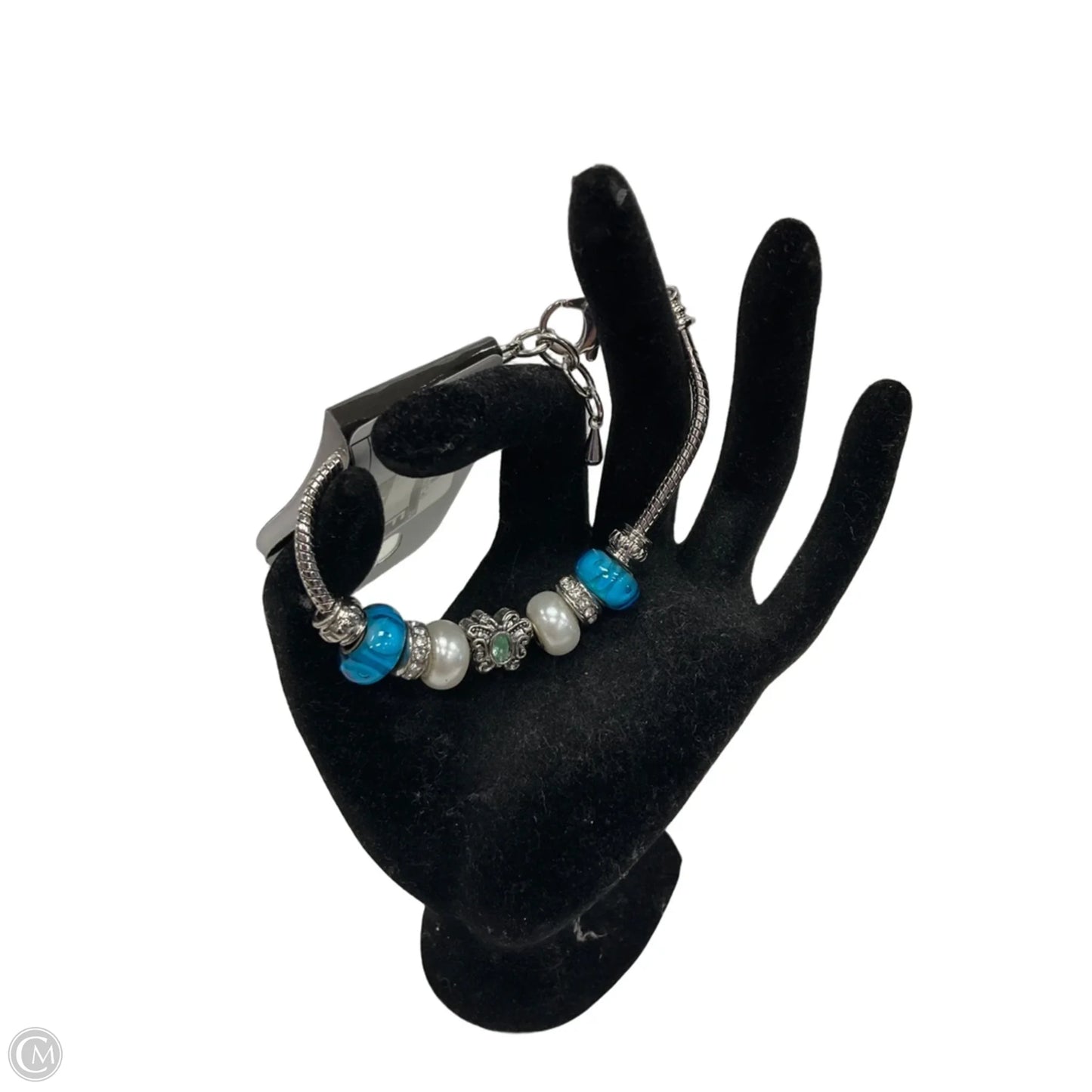 Bracelet Charm By Cmf