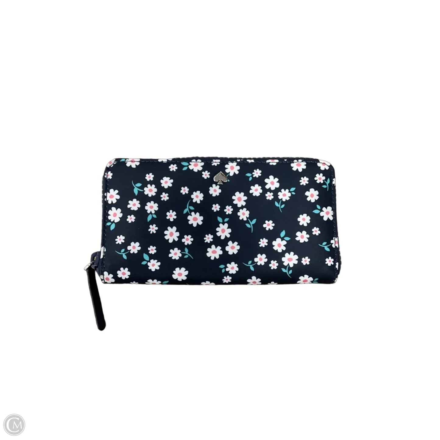 Wallet Designer By Kate Spade, Size: Large