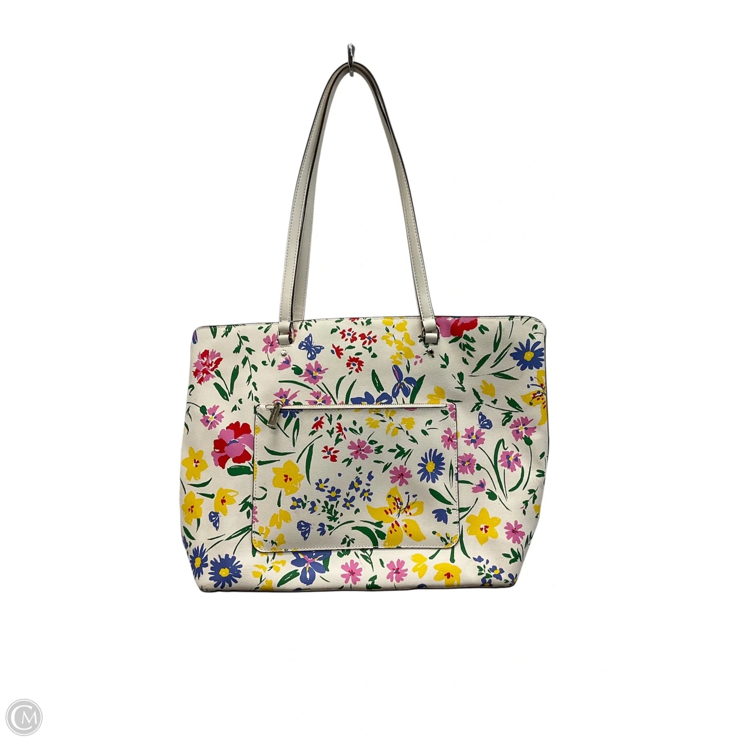 Tote Designer By Kate Spade, Size: Large