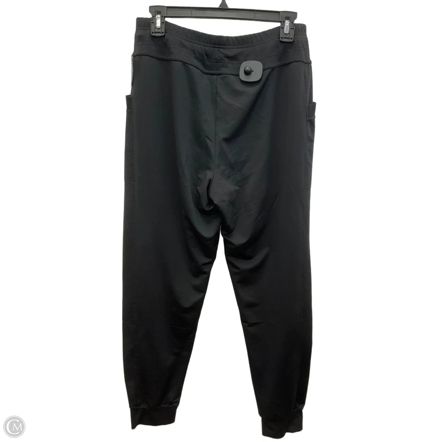 Athletic Pants By 32 Degrees In Black, Size: L