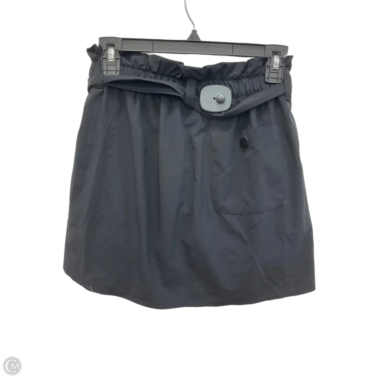 Athletic Skirt By Athleta In Black, Size: S