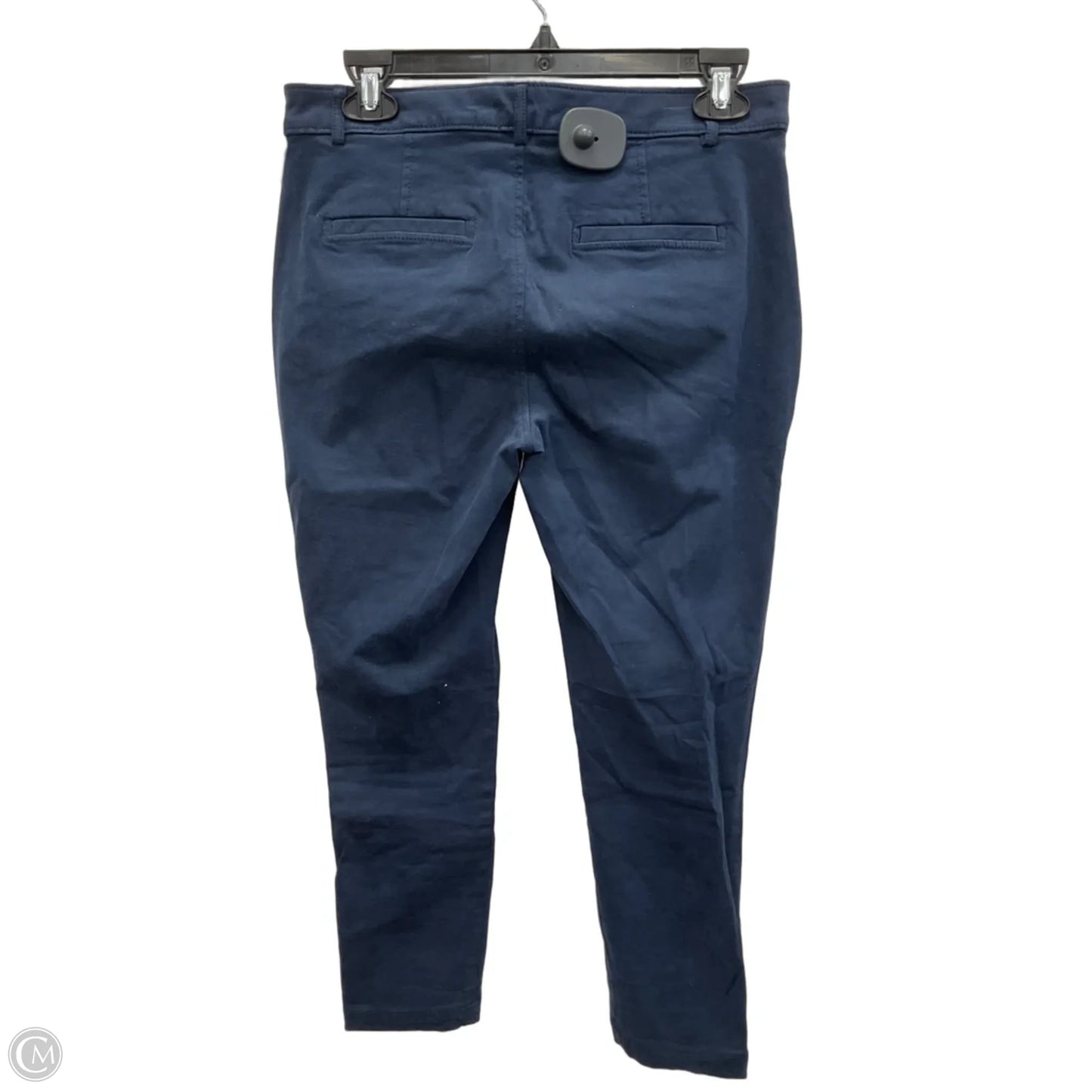 Pants Dress By Banana Republic In Blue, Size: 2