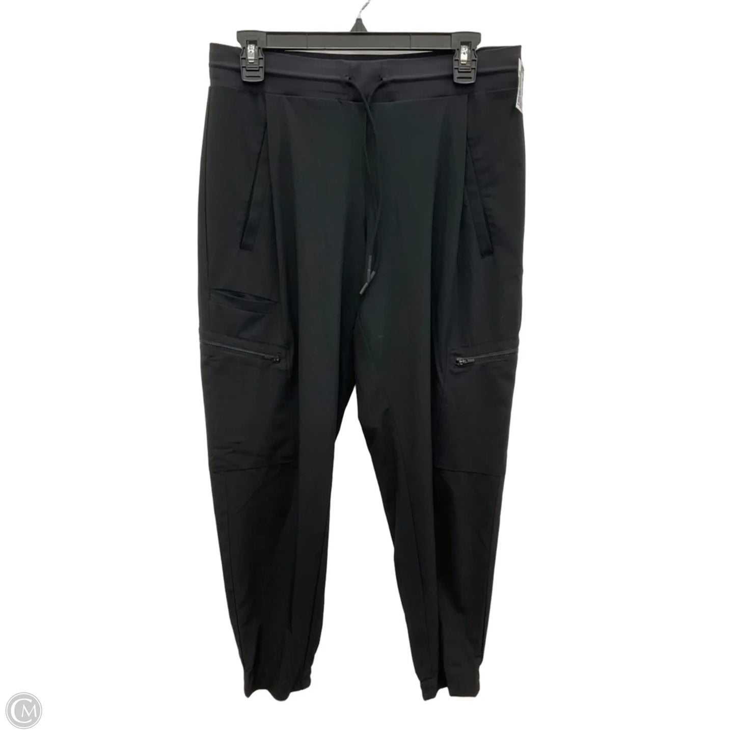 Athletic Pants By Athleta In Black, Size: S