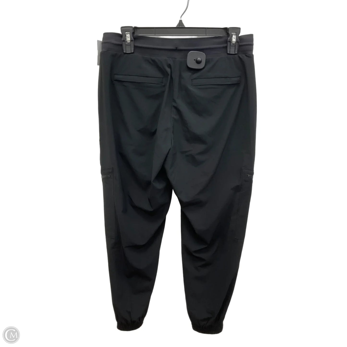 Athletic Pants By Athleta In Black, Size: S