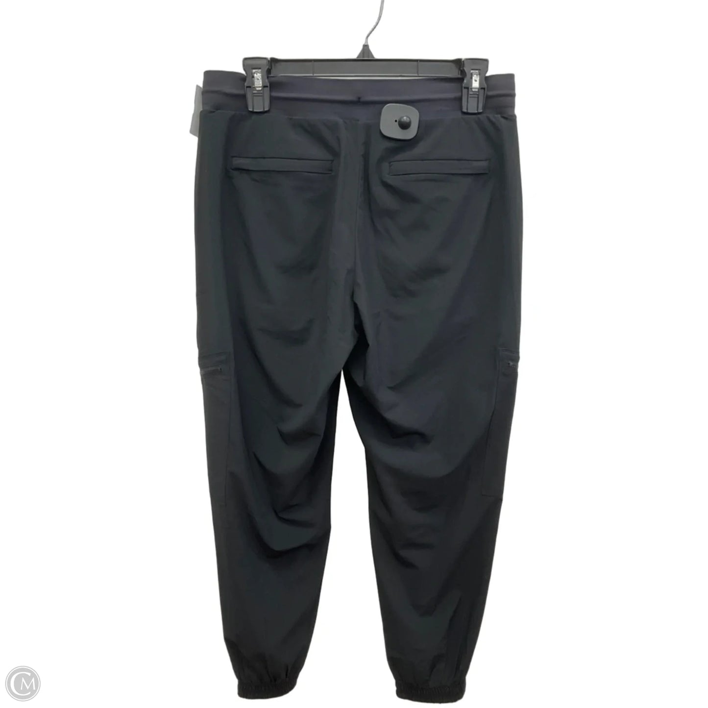 Athletic Pants By Athleta In Black, Size: S
