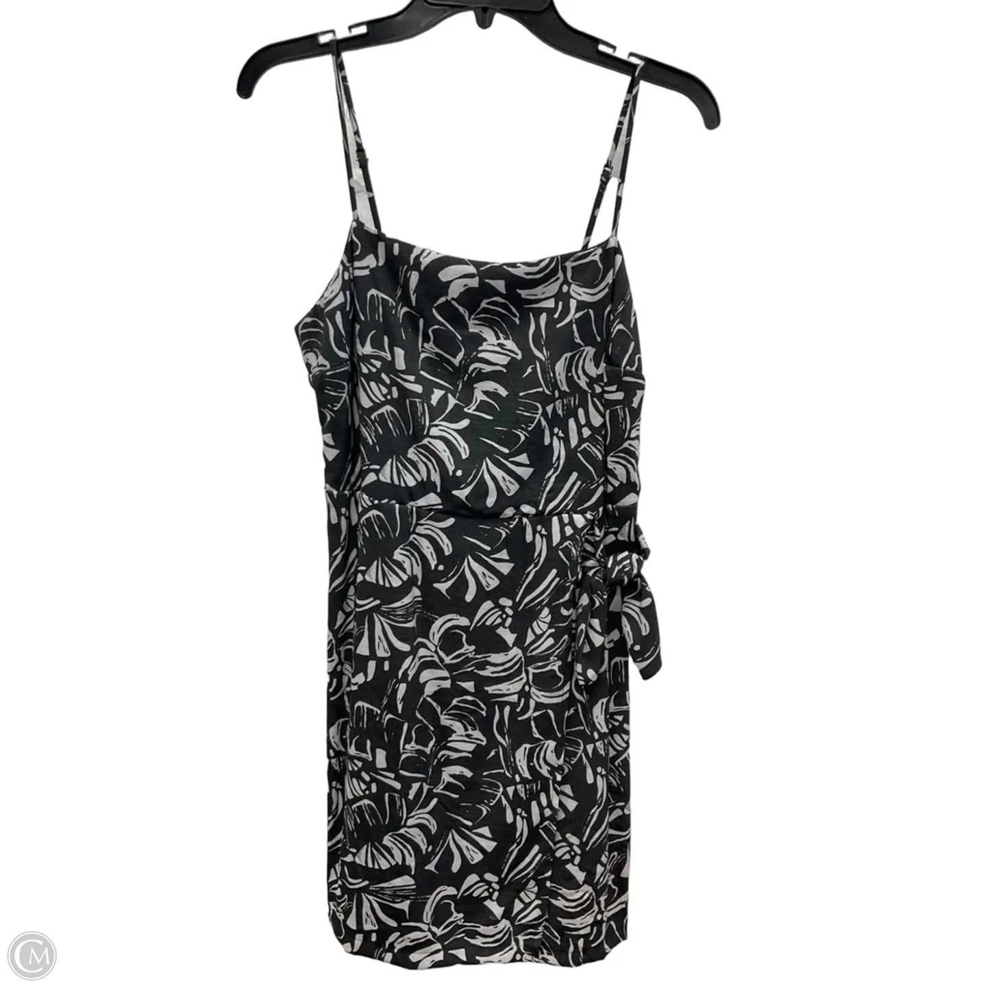 Dress Casual Short By Nine West In Grey, Size: M
