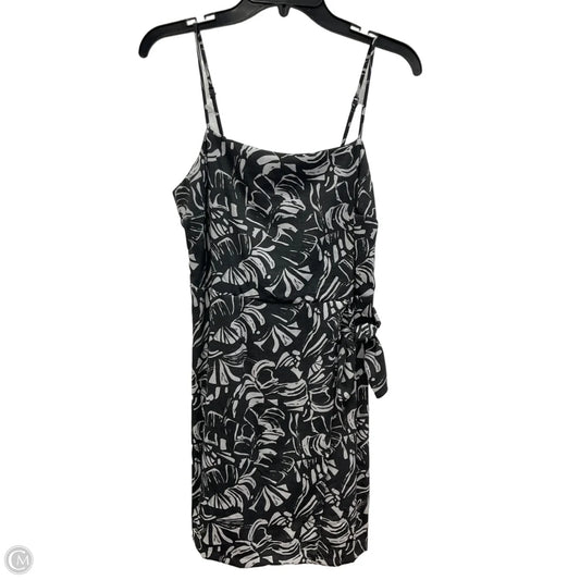 Dress Casual Short By Nine West In Grey, Size: M