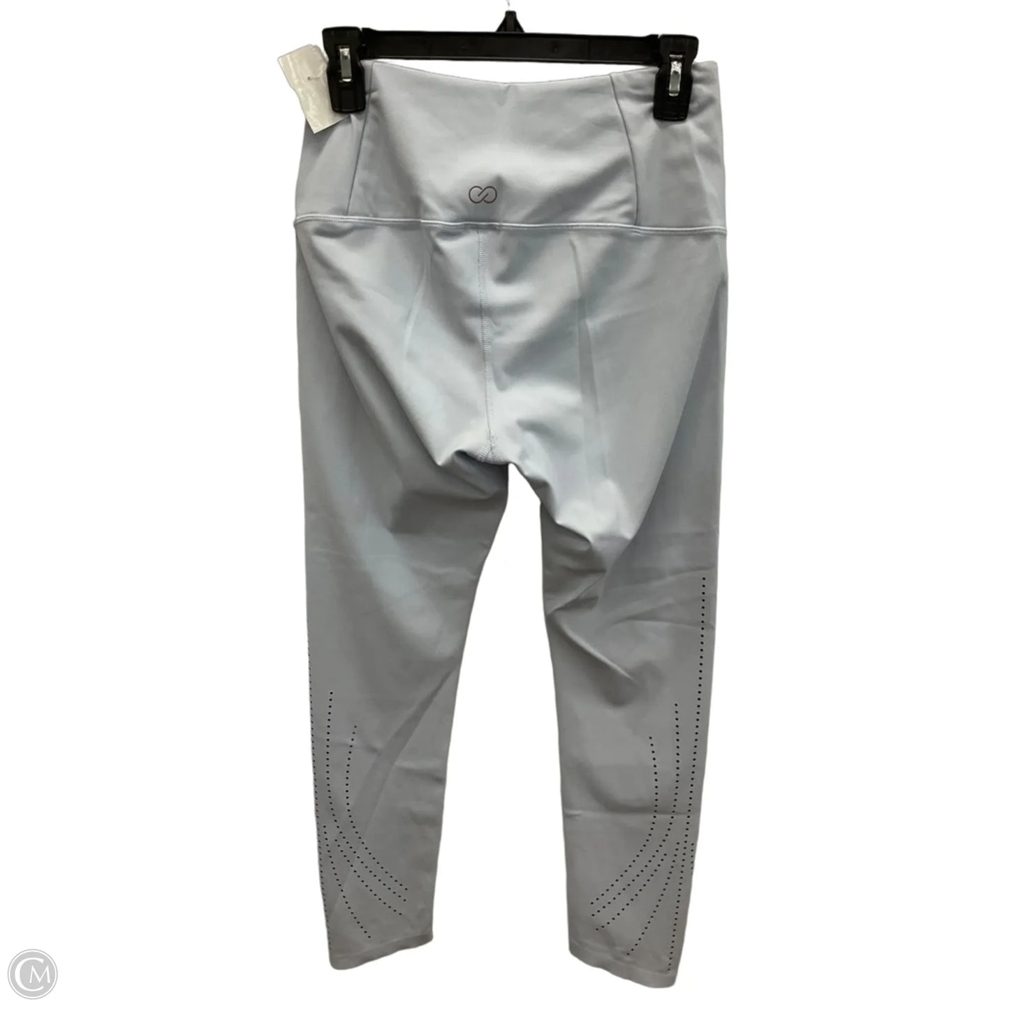 Athletic Leggings By Calia In Blue, Size: L