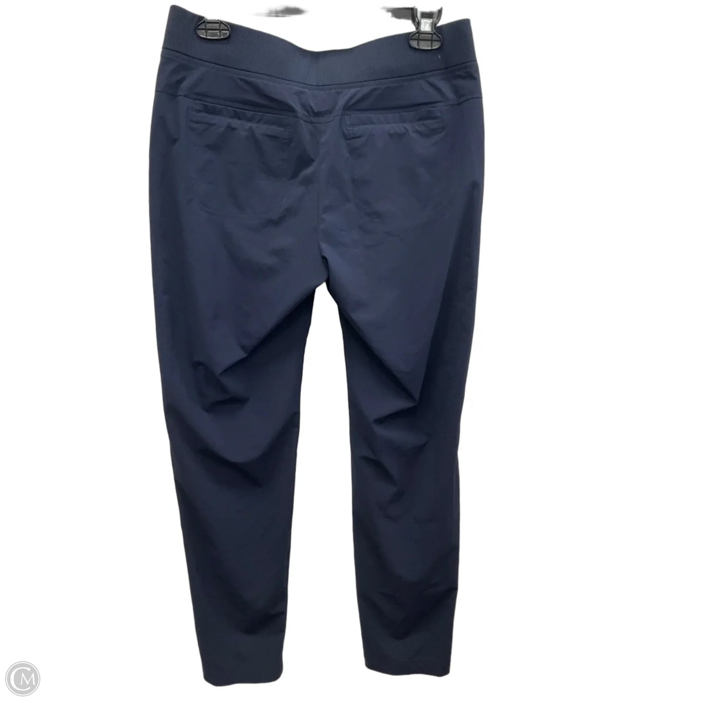 Athletic Pants By Athleta In Blue, Size: S
