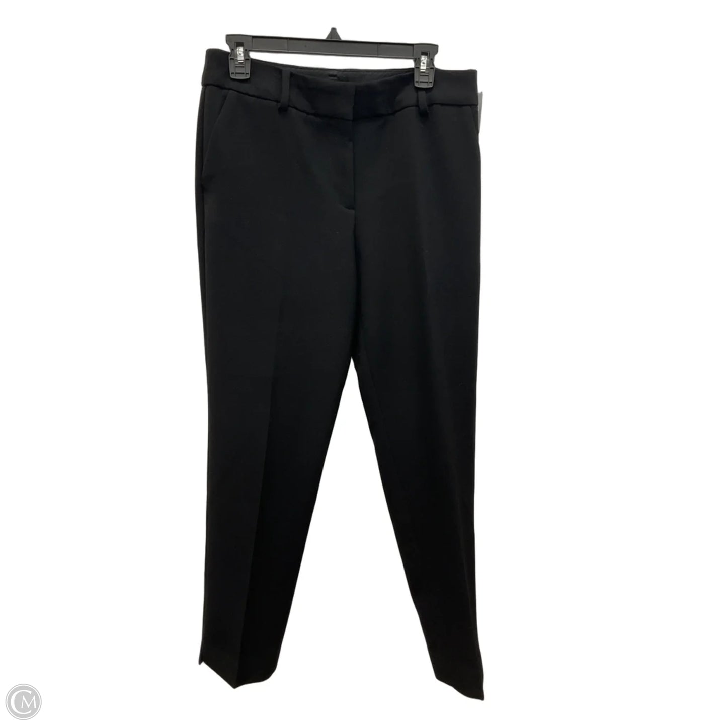 Pants Dress By Talbots In Black, Size: 6