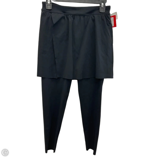 Athletic Pants By Spanx In Black, Size: M
