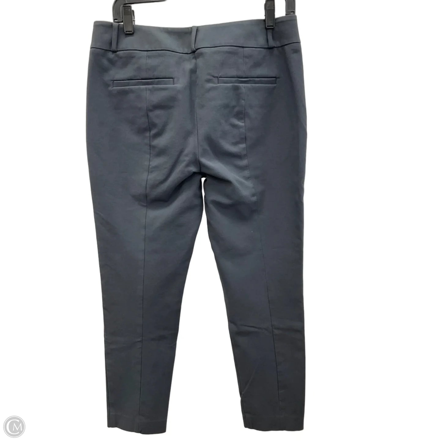 Pants Dress By Loft In Grey, Size: 6
