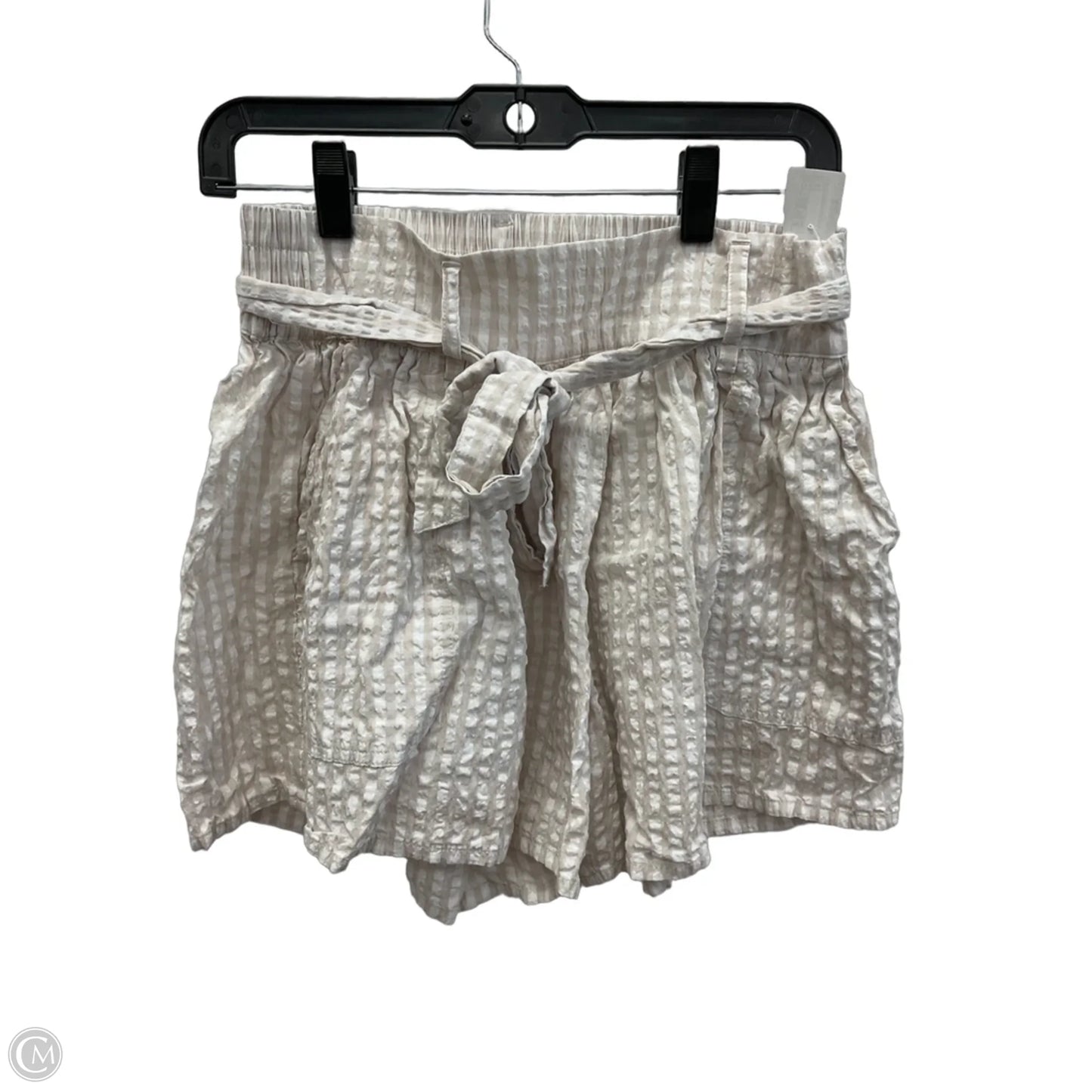 Shorts By Splendid In Beige, Size: S