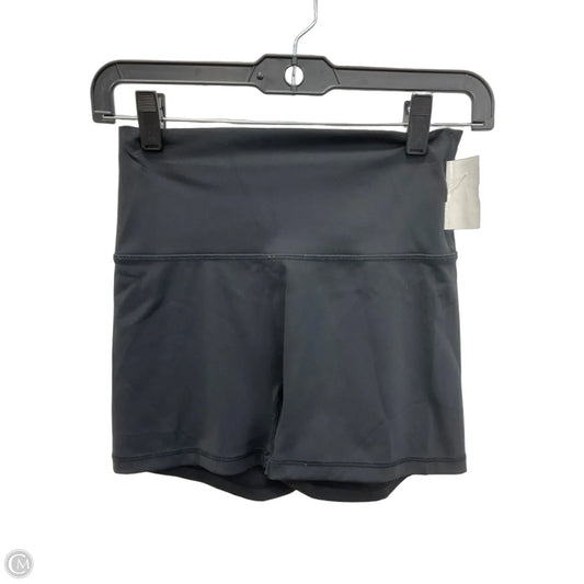 Athletic Shorts By Offline In Black, Size: M