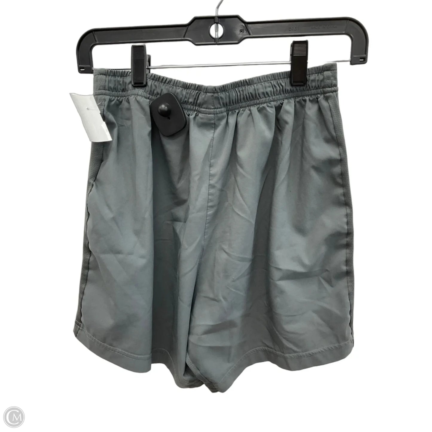 Athletic Shorts By Gym Shark In Green, Size: S
