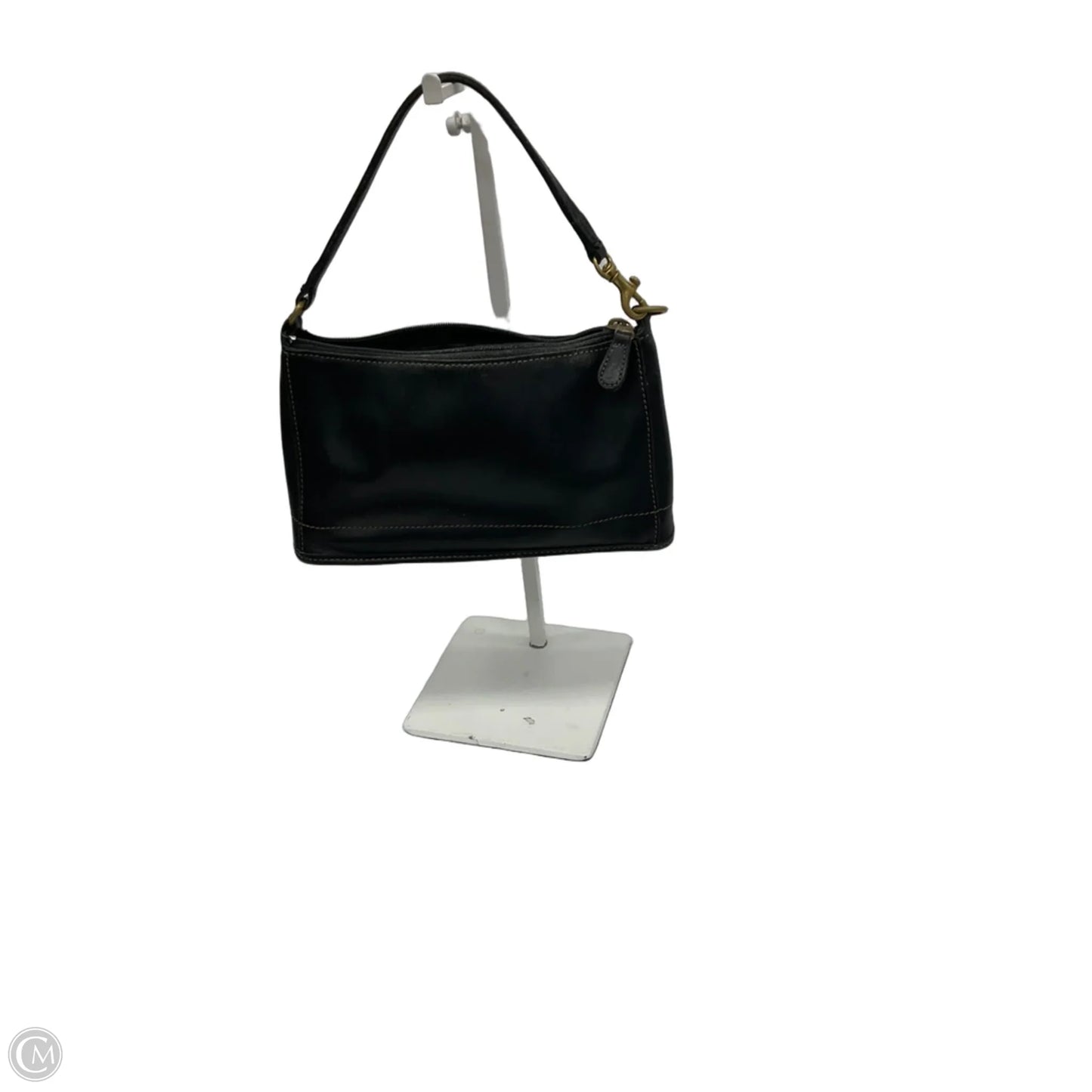 Handbag Designer By Coach, Size: Small