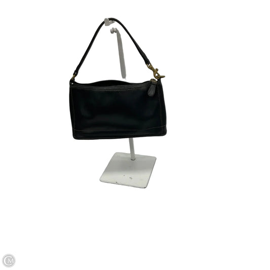 Handbag Designer By Coach, Size: Small