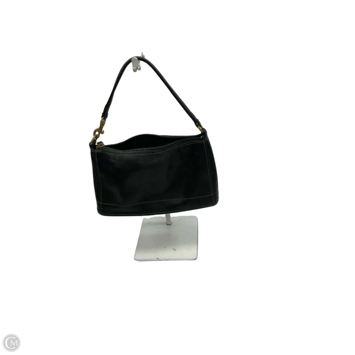 Handbag Designer By Coach, Size: Small
