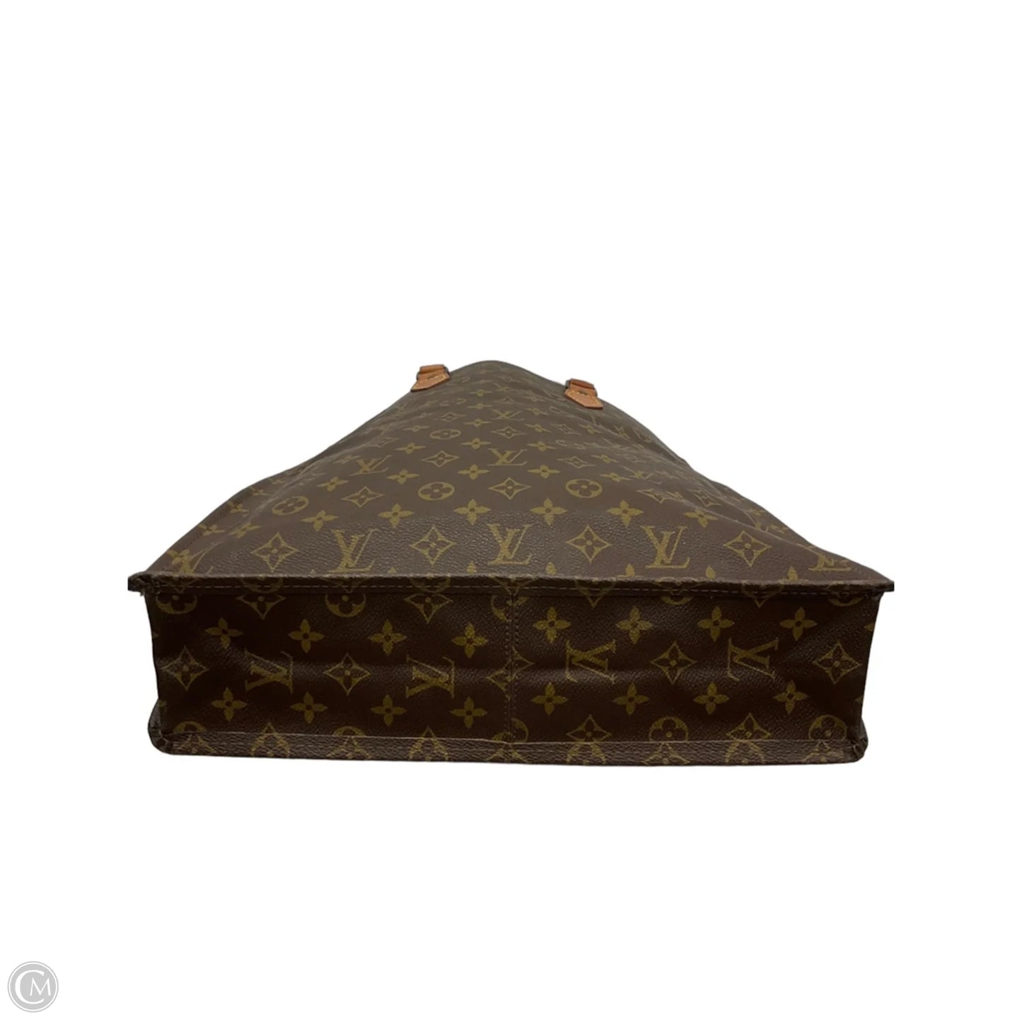 Tote Luxury Designer By Louis Vuitton, Size: Medium