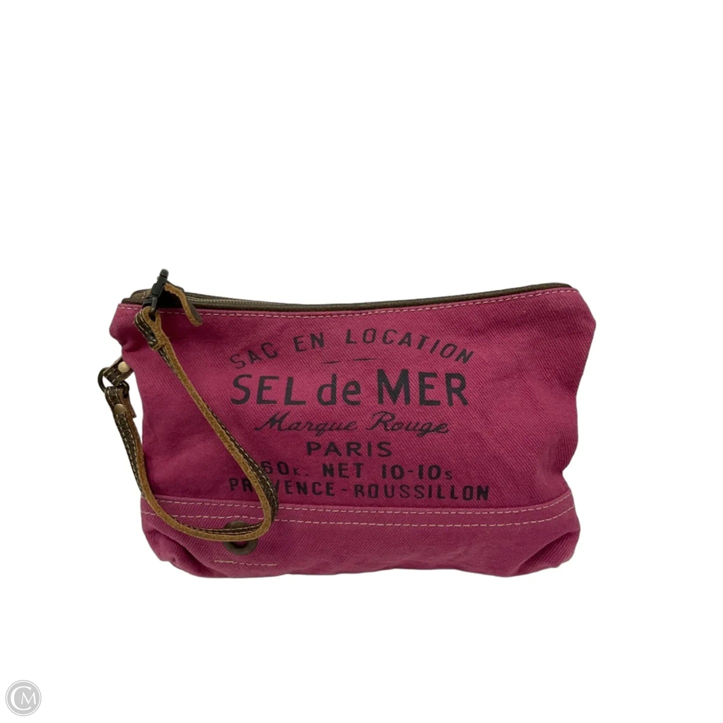 Wristlet By Myra, Size: Large