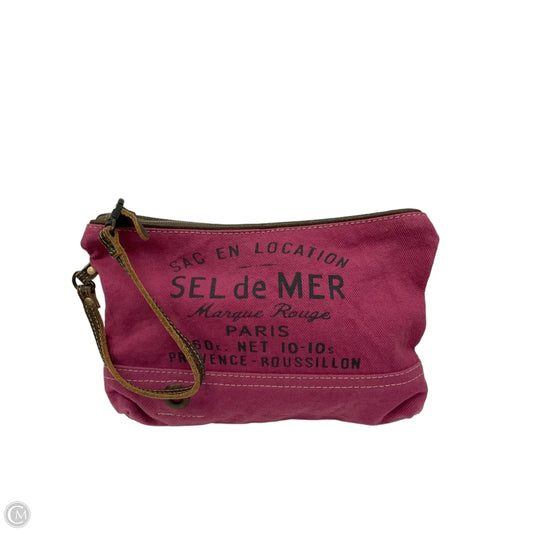 Wristlet By Myra, Size: Large