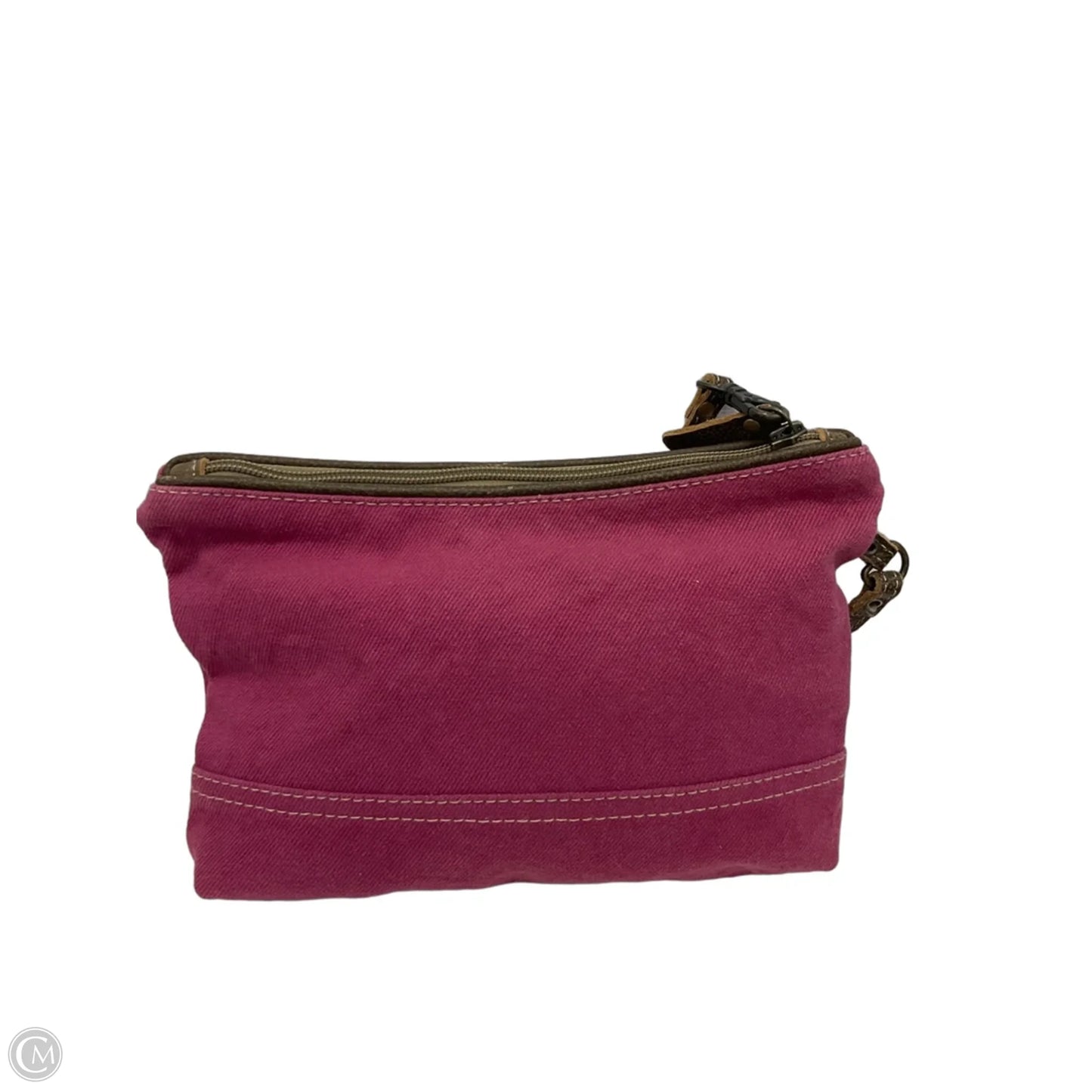 Wristlet By Myra, Size: Large