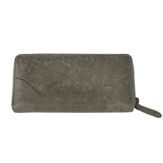 Wallet Designer By Frye, Size: Medium