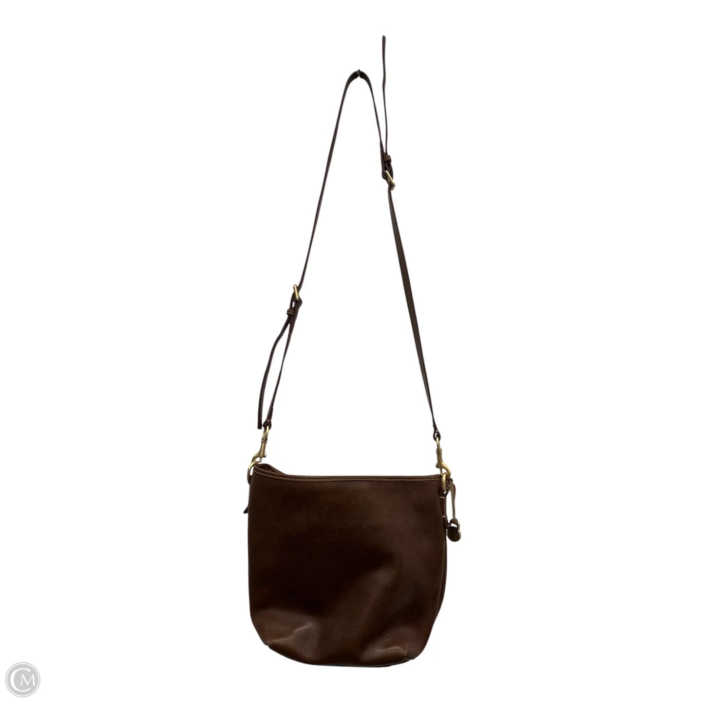 Crossbody Designer By Dooney And Bourke, Size: Medium