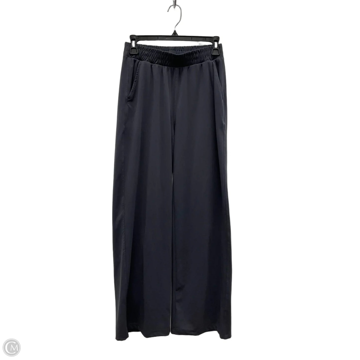 Athletic Pants By Yogalicious In Grey, Size: Xl